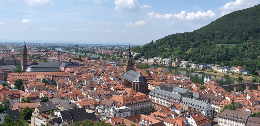 Heidelberg